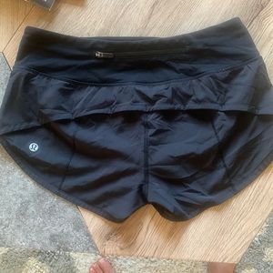 Lululemon Speed Up 2.5”